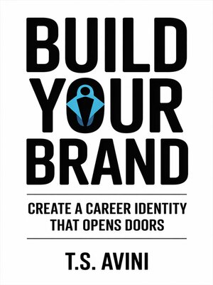 cover image of Build Your Brand